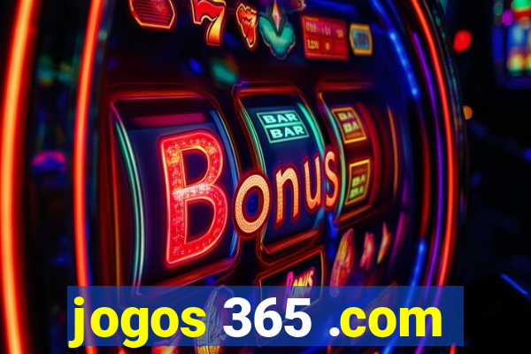 jogos 365 .com